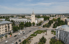 В Крыму аннулировано 80% туристических брониров...