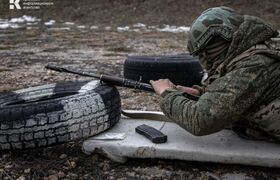 В Ленинском районе ограничат движение из-за ант...