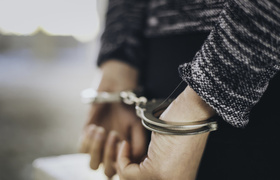 В Крыму москвичку приговорили к 18 годам тюрьмы...