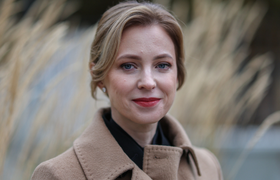 Экс-прокурор Крыма Поклонская объяснила свой пе...