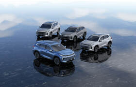 EXEED: ловите волну выгодных предложений!