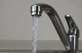 Симферополь на сутки останется без водоснабжения