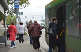 Симферополь модернизирует маршруты общественног...