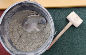 Ханский дворец в Бахчисарае: реставрация близит...