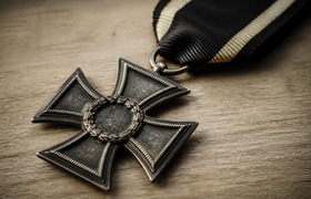 В Евпатории умер 100-летний ветеран войны Иван ...
