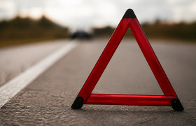 В Крыму под колеса микроавтобуса попал семилетн...