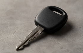 В Крыму после погони задержали Volkswagen с под...