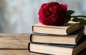 В Симферополе к юбилею Аксакова открыли книжную...