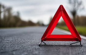 В Евпатории на 71% снизилось число ДТП с детьми