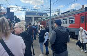 Эксперт Мкртчян заявил, что железная дорога не ...