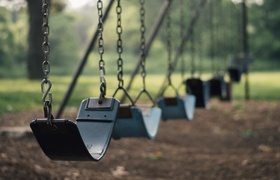 Прокуратура добилась демонтажа опасной детской ...