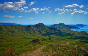 Крым отказался от введения туристического налога