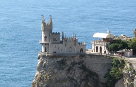 В Крыму объём бронирования на лето увеличилось ...