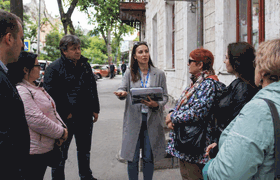 Минкурортов Крыма начал проверки нелегальных эк...