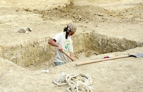 В Крыму рассказали об археологическом наследии ...