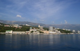 Крым к началу курортного сезона откроет новые т...