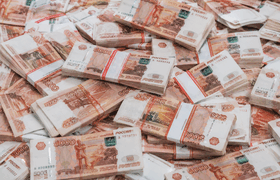 37 крымчан за неделю лишились 22,5 млн рублей и...
