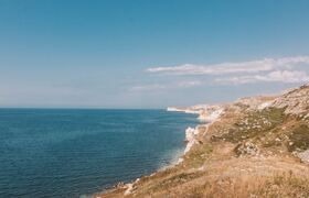 Инвестиции в туризм Крыма превысили 340 млрд ру...