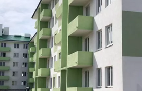 В Крыму в 2026 году построят жилье и инфраструк...