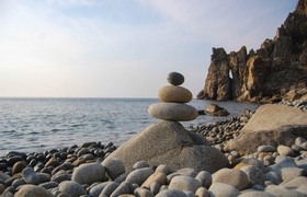 Причалы в Керчи приведены в порядок после вмеша...