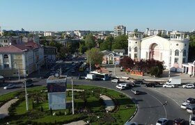 В Крыму уже заменили около 500 иностранных выве...