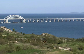 В Крыму объяснили, кому грозит запрет на проезд...