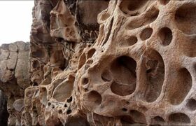 В Крыму кемпинг «Сырные скалы» ждет масштабная ...