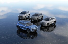 EXEED сохраняет лидерство в премиум-сегменте по...